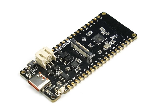 DFRobot FireBeetle 2 ESP32-C6 development board